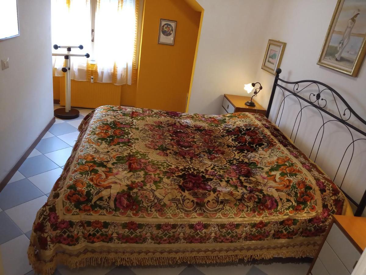 Appartement Casa Valerio à Varenna Extérieur photo