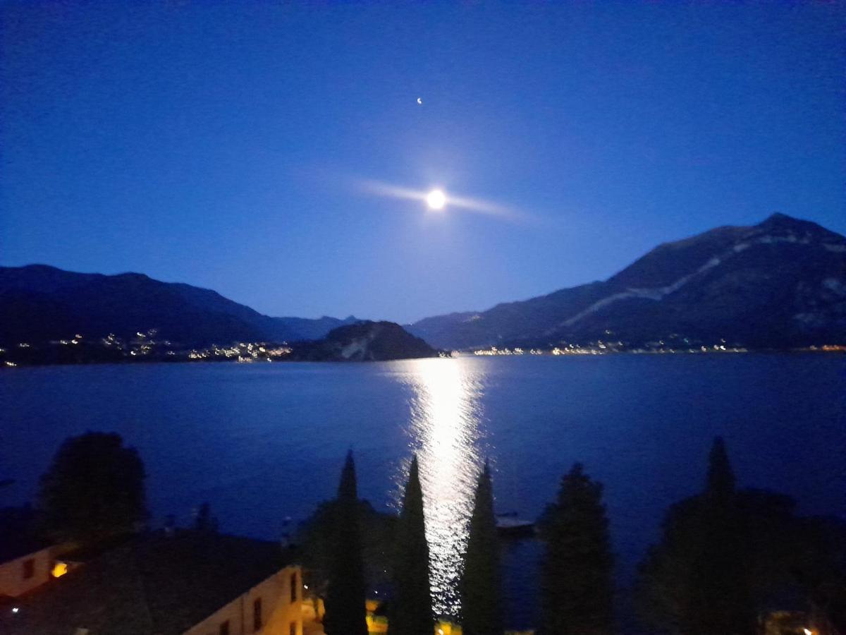 Appartement Casa Valerio à Varenna Extérieur photo