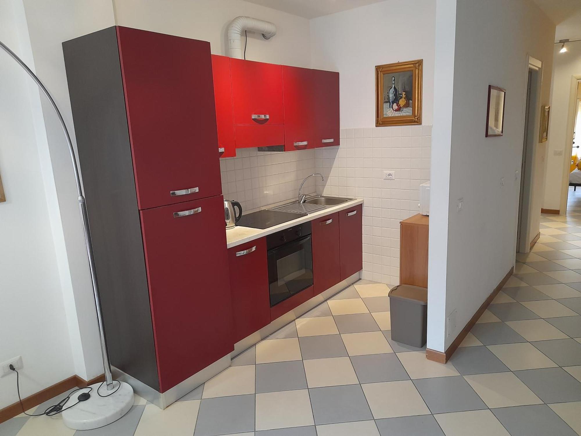Appartement Casa Valerio à Varenna Chambre photo