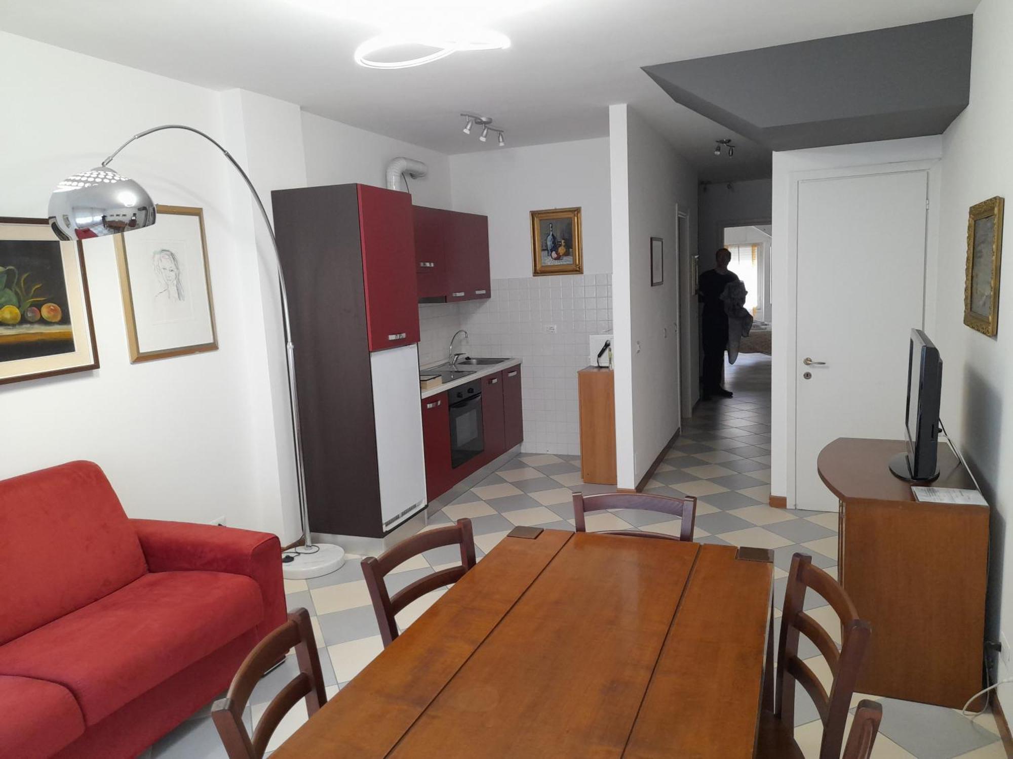 Appartement Casa Valerio à Varenna Extérieur photo