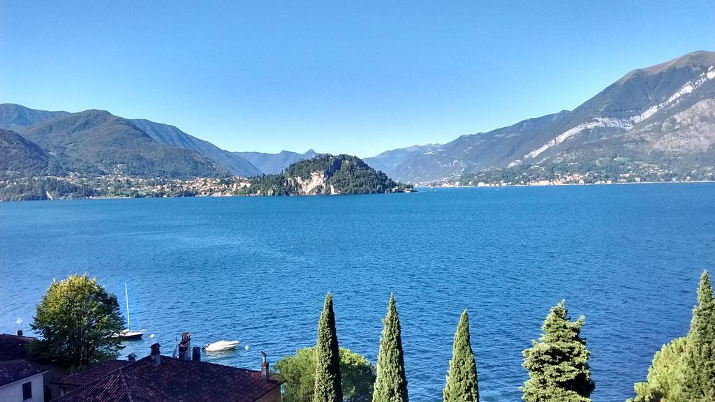 Appartement Casa Valerio à Varenna Extérieur photo